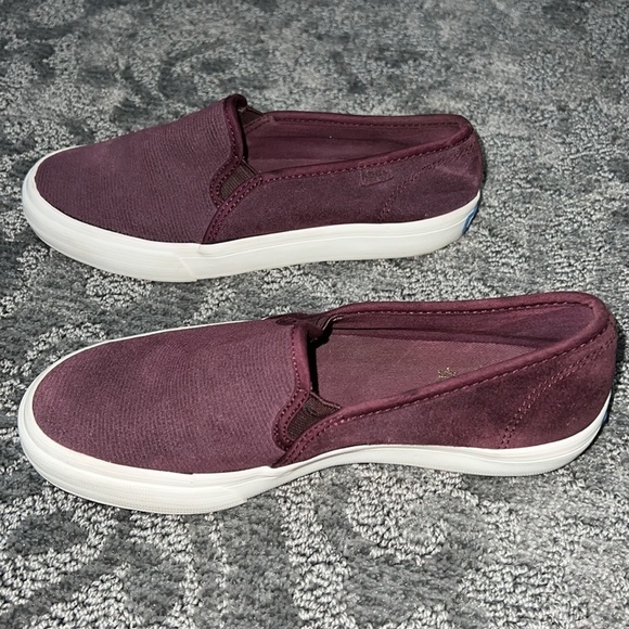 •Keds suede slip on•​​ - Picture 3 of 5